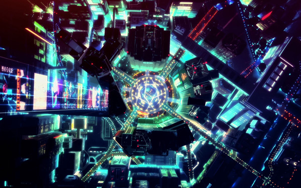 Film: Cyberpunk: Edgerunners – Staffel 1 - Bild2