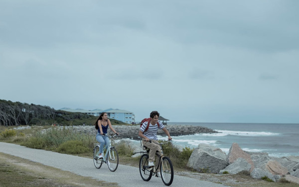 Film: Der Sommer, als ich schön wurde (Staffel 1) - Bild2