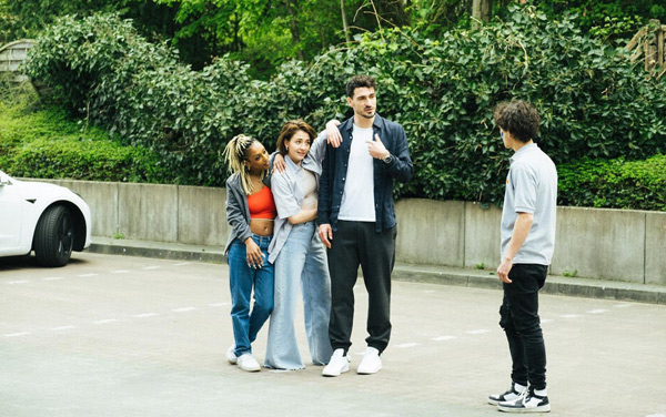 Film: Die Discounter (Staffel 2) - Bild3