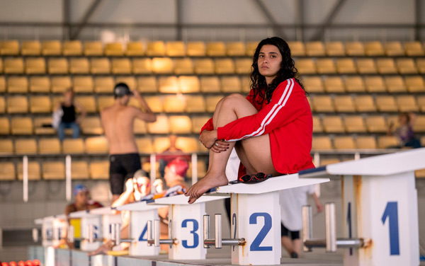 Film: Die Schwimmerinnen - Bild4