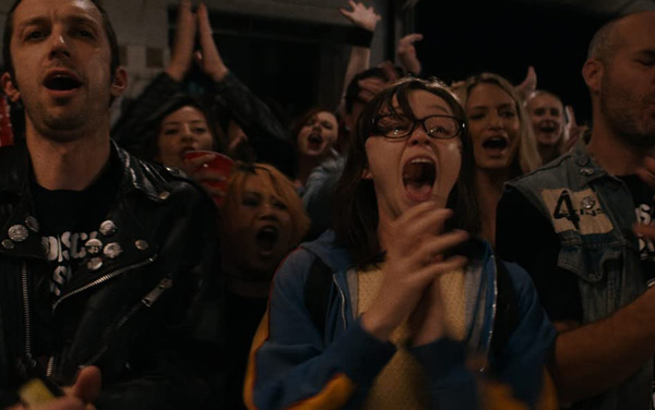 Film: Dinner in America - A Punk Love Story - Bild3