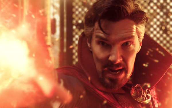 Film: Doctor Strange In The Multiverse Of Madness - Bild7