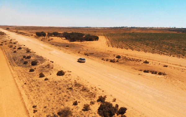 Film: Facing Down Under – Die Doku eines Backpackers - Bild8
