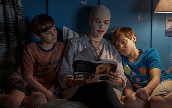 Film: Goodnight Mommy