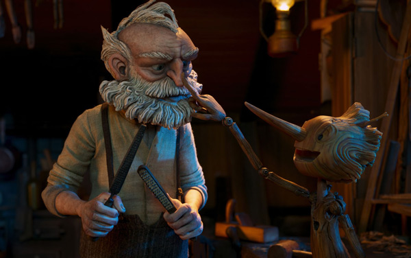 Film: Guillermo del Toros Pinocchio - Bild2