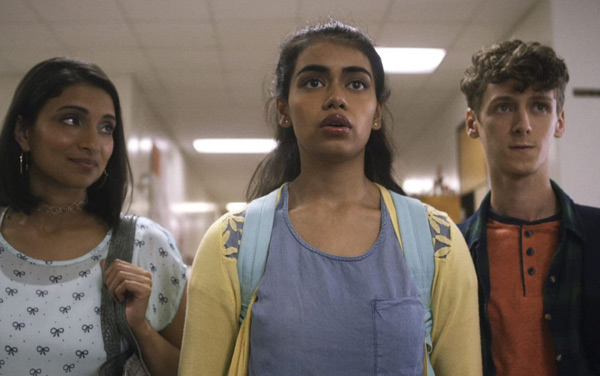 Film: High School – Nichts wie raus hier - Bild3