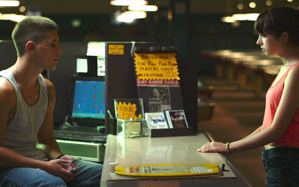Film: It Felt Like Love