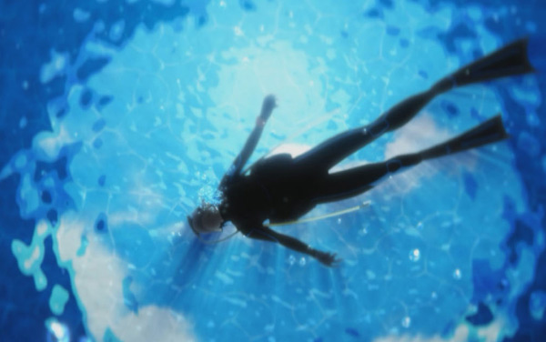 Film: Josie, der Tiger und die Fische - Bild8