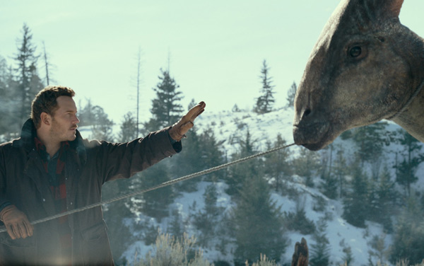 Film: Jurassic World 3: Ein neues Zeitalter - Bild1