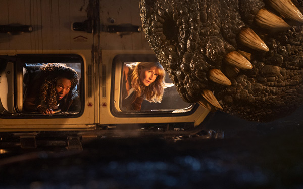 Film: Jurassic World 3: Ein neues Zeitalter - Bild5