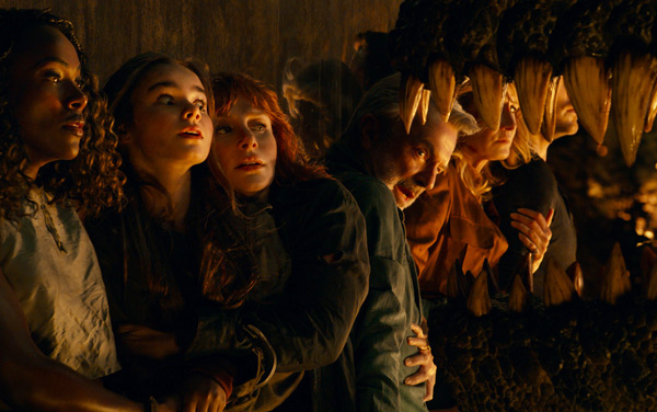 Film: Jurassic World 3: Ein neues Zeitalter - Bild7