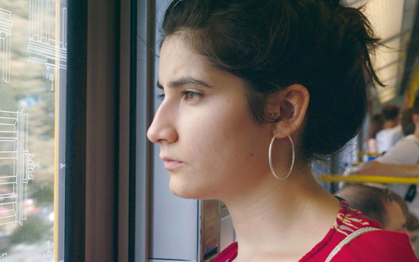Film: Köy
