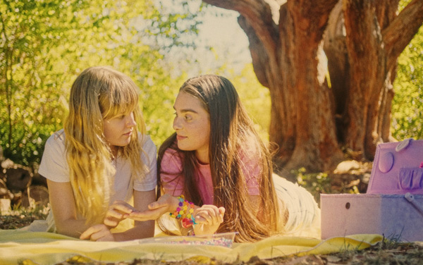 Film: Mein erster Sommer