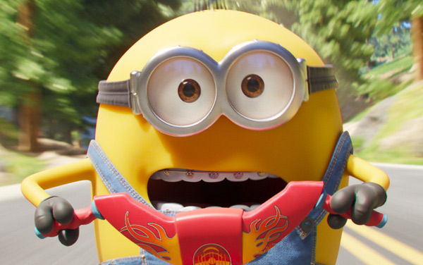 Film: Minions – Auf der Suche nach dem Mini-Boss - Bild3