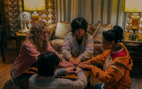 Film: Der Exorzismus der Gretchen Lang