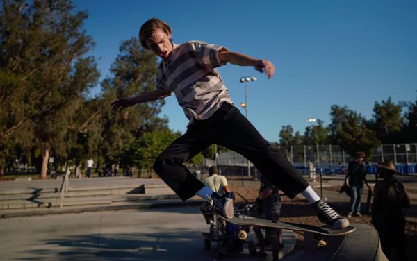 Film: North Hollywood