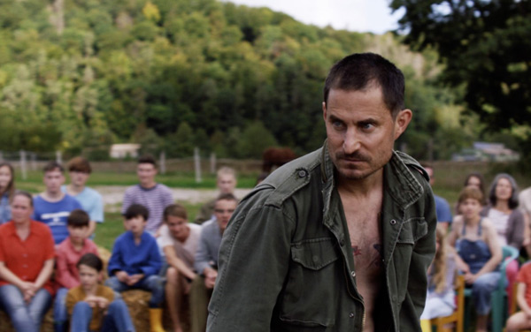 Film: Servus Papa, See You in Hell - Bild1
