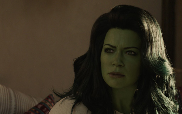 Film: She-Hulk: Die Anwältin - Bild1
