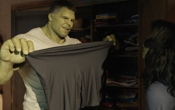 Film: She-Hulk: Die Anwältin - Bild3