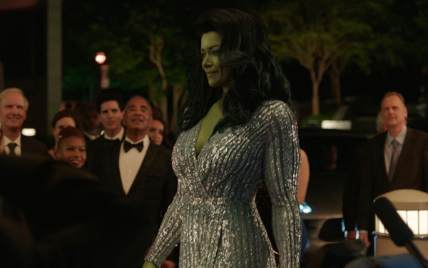 Film: She-Hulk: Die Anwältin - Bild8