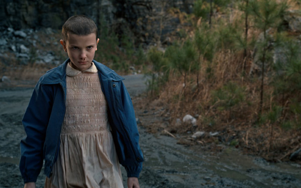 Film: Stranger Things (Staffel 1) - Bild2