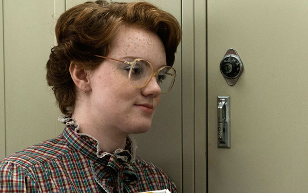 Film: Stranger Things (Staffel 1) - Bild3