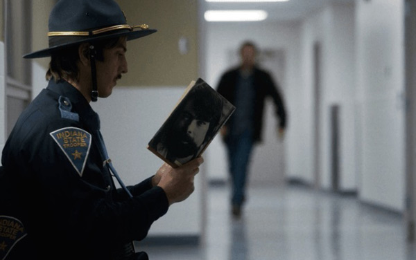 Film: Stranger Things (Staffel 1) - Bild4