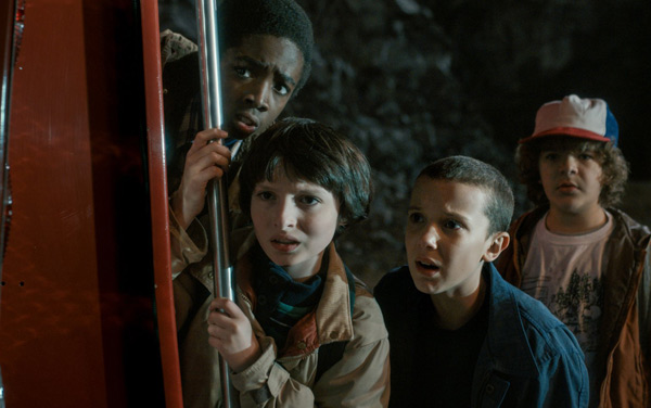 Film: Stranger Things (Staffel 1) - Bild7
