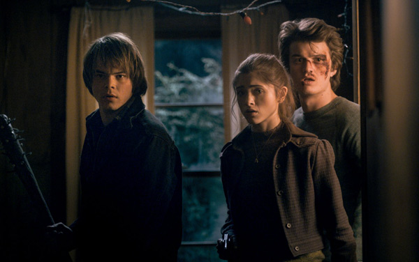 Film: Stranger Things (Staffel 1) - Bild8