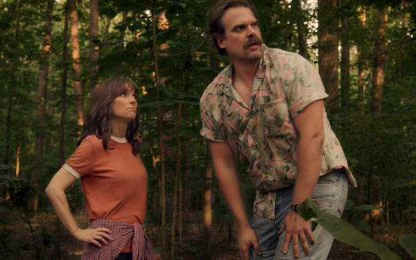 Film: Stranger Things (Staffel 3) - Bild5