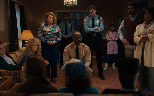 Film: Stranger Things (Staffel 4) - Bild1