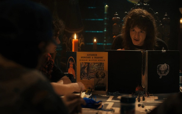 Film: Stranger Things (Staffel 4) - Bild3