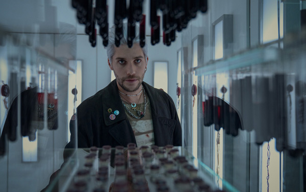 Film: The Bastard Son & The Devil Himself - Bild4
