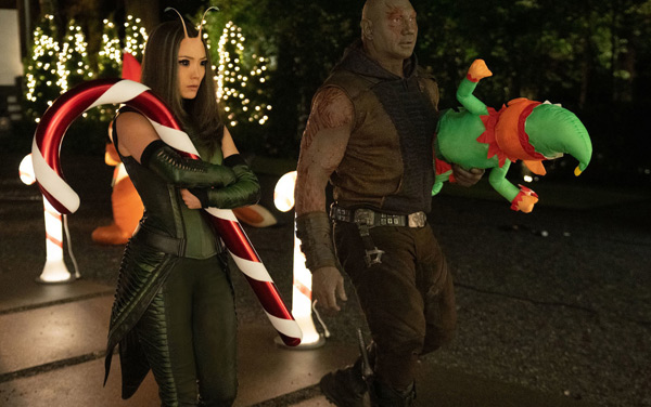 Film: The Guardians Of The Galaxy Holiday Special - Bild3