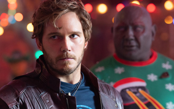 Film: The Guardians Of The Galaxy Holiday Special - Bild4