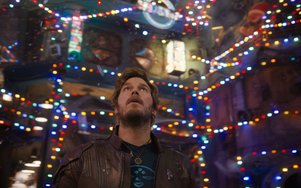 Film: The Guardians Of The Galaxy Holiday Special - Bild6