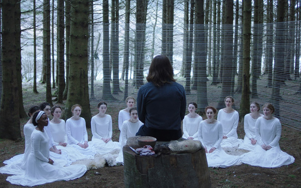 Film: The Other Lamb