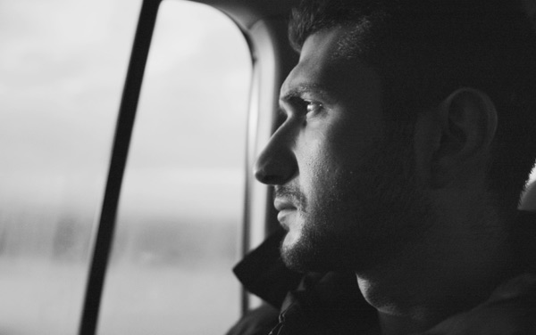 Film: This Rain Will Never Stop