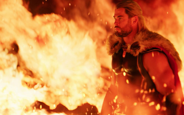 Film: Thor 4: Love And Thunder - Bild5