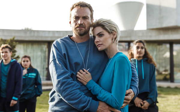 Film: Willkommen auf Eden (Staffel 1) - Bild2