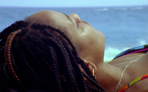 Film: Beba