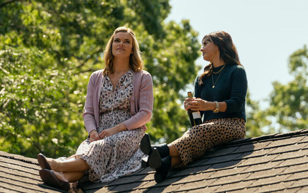Film: Harlan Coben’s Shelter: Der schwarze Schmetterling - Bild4