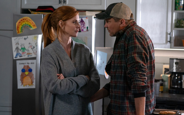 Film: Ich und die Walter Boys (Staffel 1) - Bild3