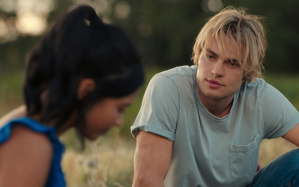 Film: Ich und die Walter Boys (Staffel 1) - Bild4