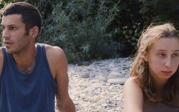 Film: L'Amour Du Monde – Sehnsucht nach der Welt - Bild2