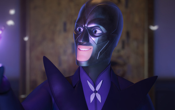Film: Miraculous: Ladybug & Cat Noir – Der Film - Bild6