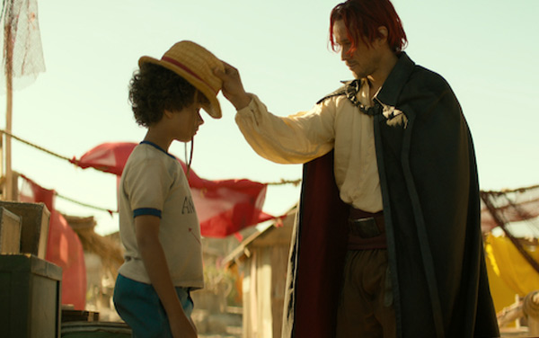 Film: One Piece (Staffel 1) - Bild3