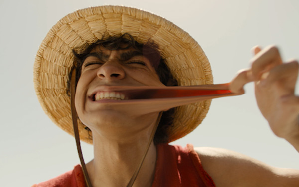 Film: One Piece (Staffel 1) - Bild6