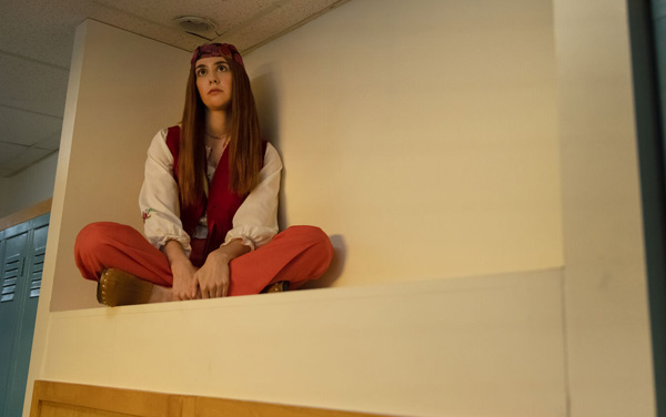 Film: School Spirits (Staffel 1)