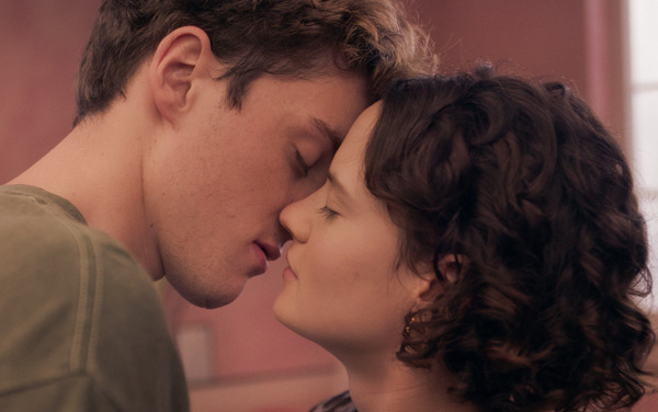Film: Silber und das Buch der Träume - Bild2